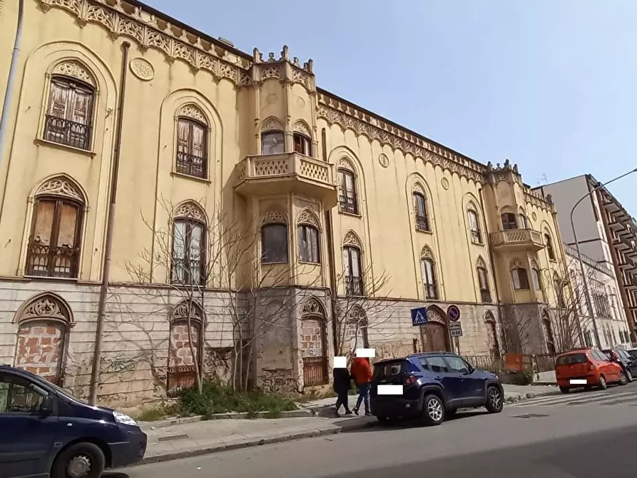 Immagine 5 di Appartamento in vendita  a Palermo