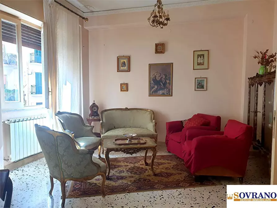 Immagine 4 di Appartamento in vendita  a Palermo