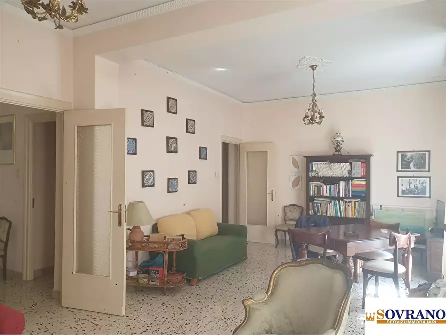 Immagine 3 di Appartamento in vendita  a Palermo