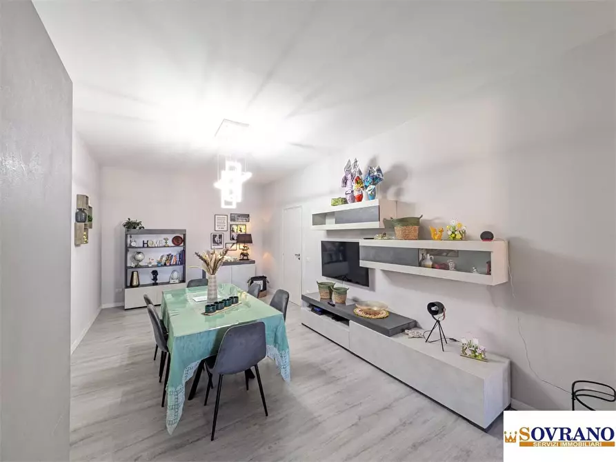 Immagine 4 di Appartamento in vendita  25 a Capaci