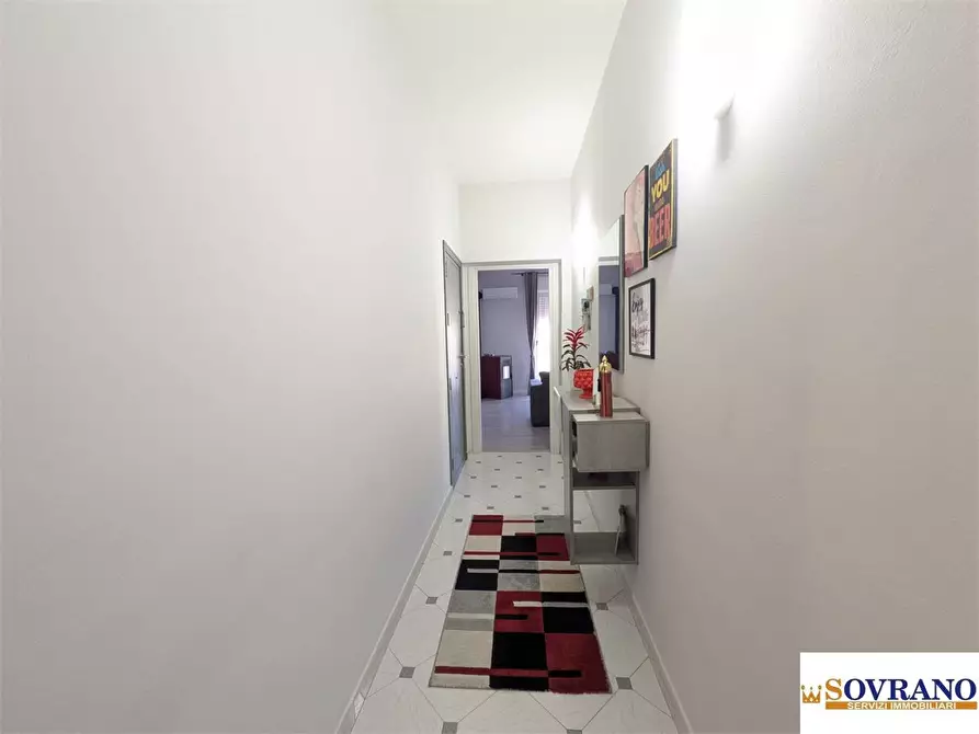 Immagine 10 di Appartamento in vendita  25 a Capaci