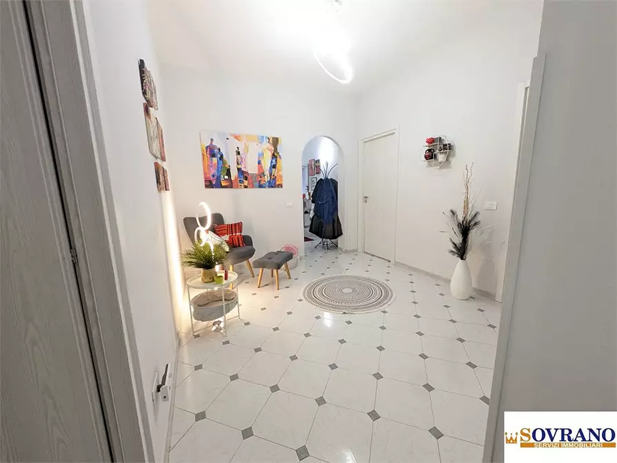 Immagine 3 di Appartamento in vendita  25 a Capaci