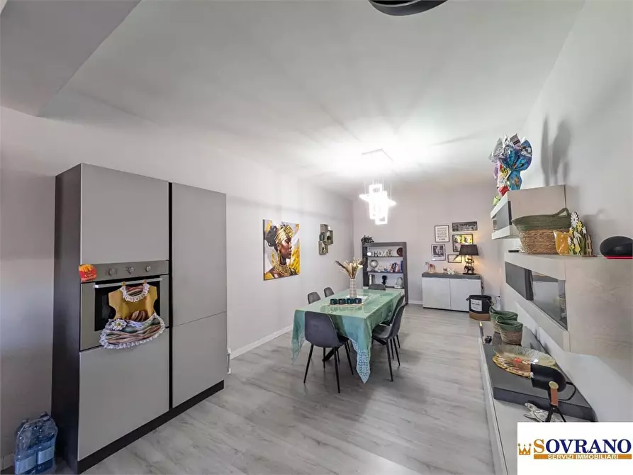 Immagine 9 di Appartamento in vendita  25 a Capaci