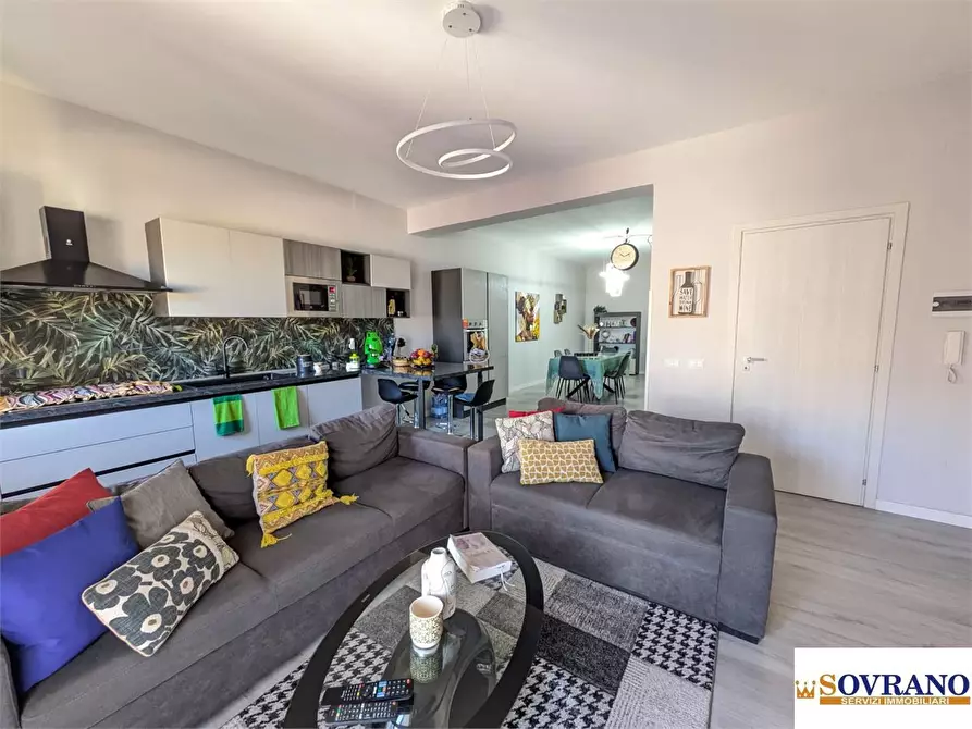 Immagine 5 di Appartamento in vendita  25 a Capaci