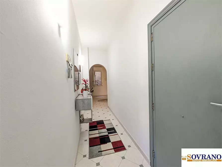 Immagine 2 di Appartamento in vendita  25 a Capaci