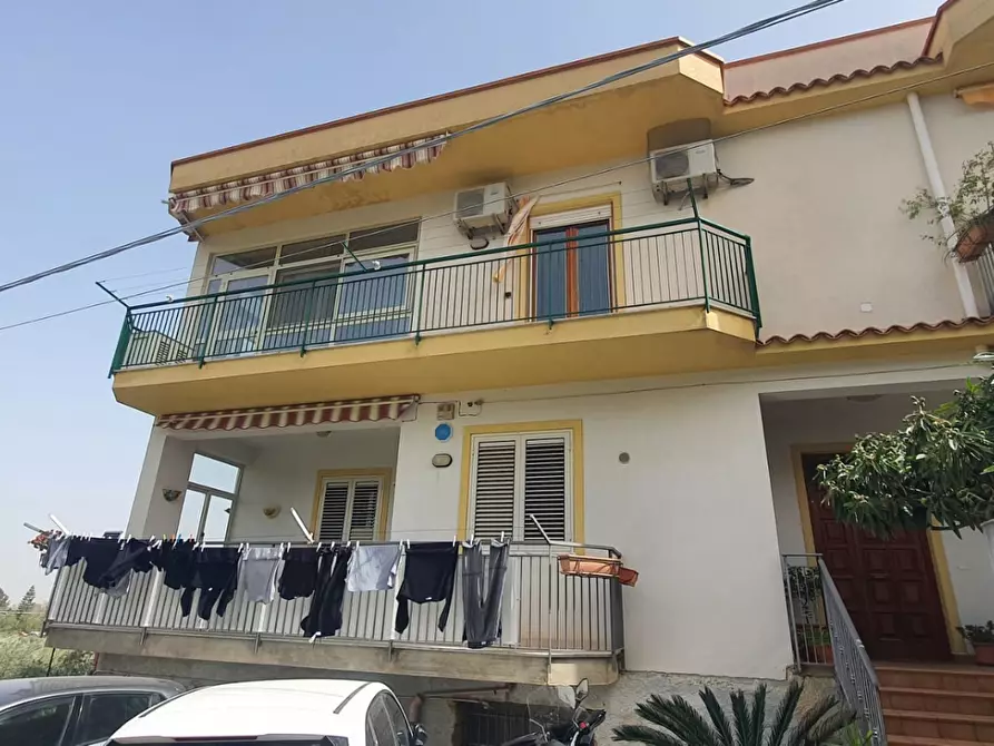 Immagine 1 di Appartamento in vendita  a Casteldaccia