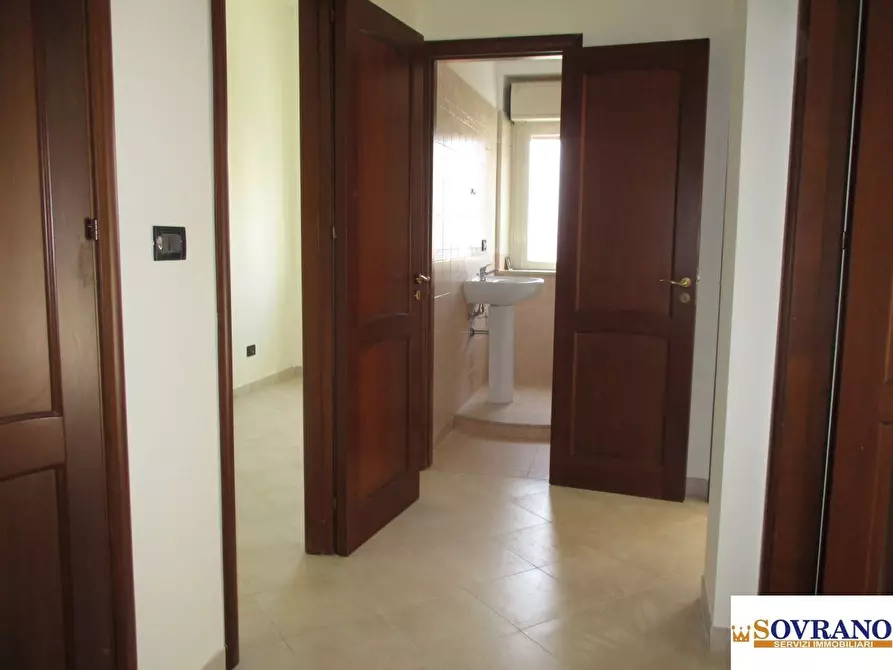 Immagine 4 di Appartamento in vendita  30 a Palermo