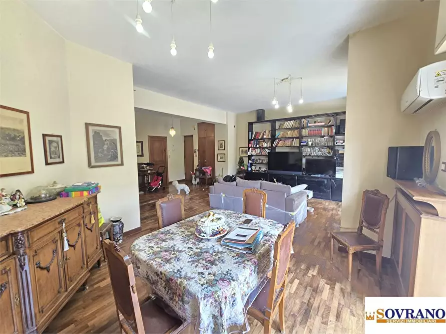 Immagine 9 di Appartamento in vendita  a Palermo
