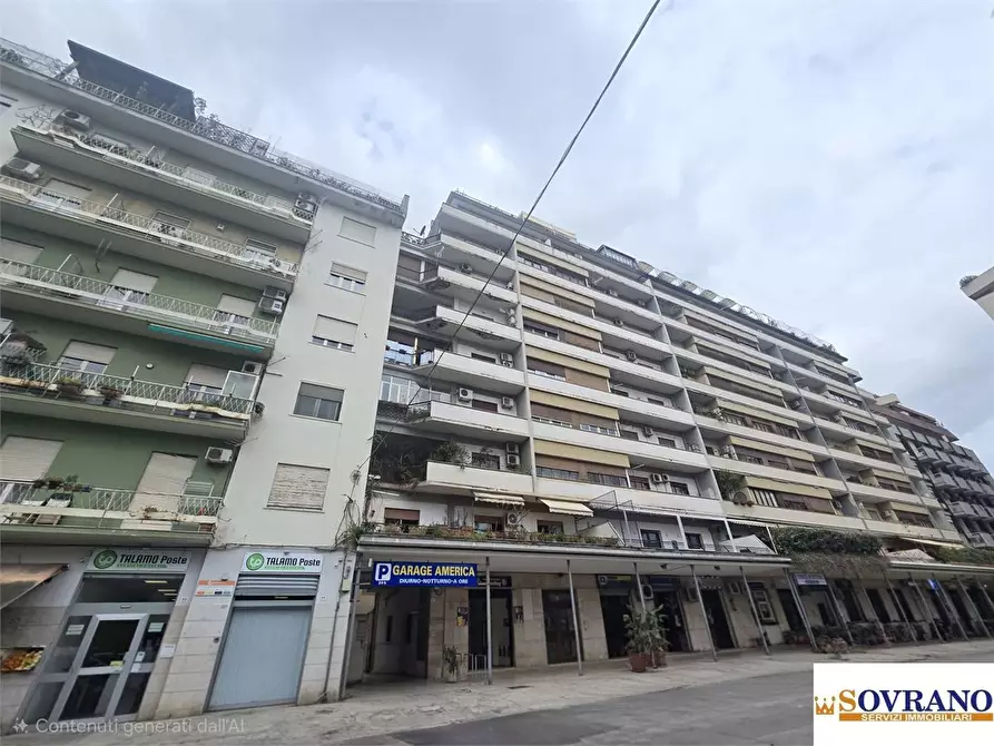 Immagine 2 di Appartamento in vendita  a Palermo