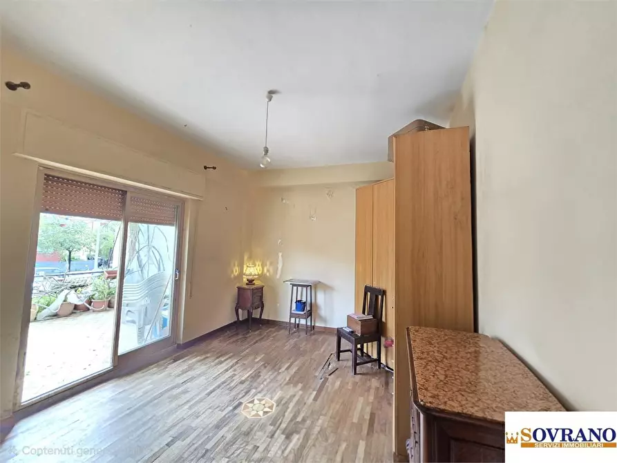 Immagine 10 di Appartamento in vendita  a Palermo