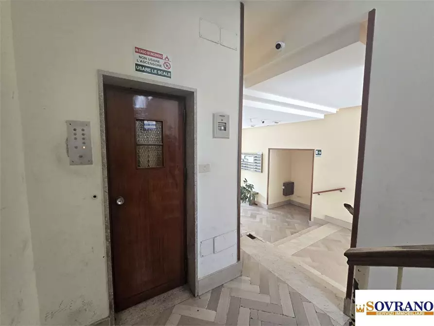 Immagine 5 di Appartamento in vendita  a Palermo