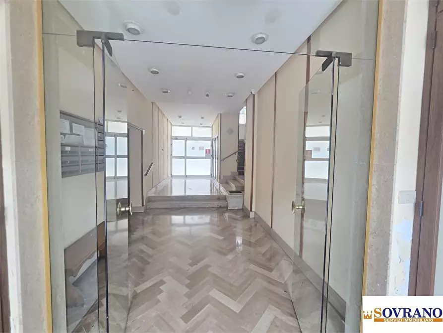 Immagine 4 di Appartamento in vendita  a Palermo