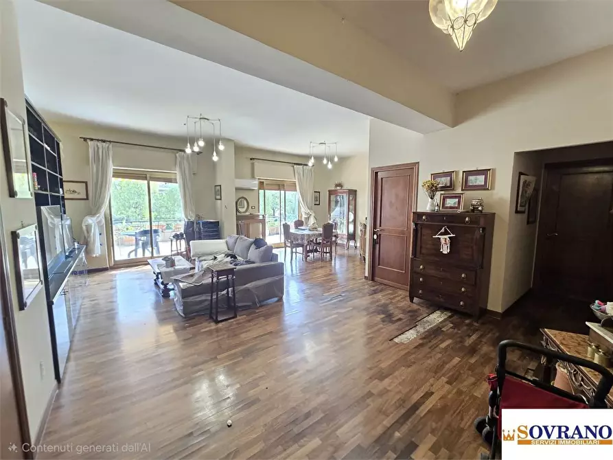 Immagine 8 di Appartamento in vendita  a Palermo