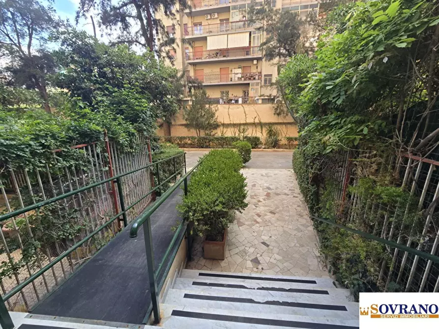 Immagine 6 di Appartamento in vendita  81 a Palermo