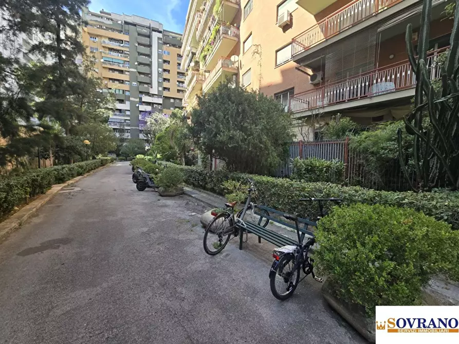 Immagine 5 di Appartamento in vendita  81 a Palermo