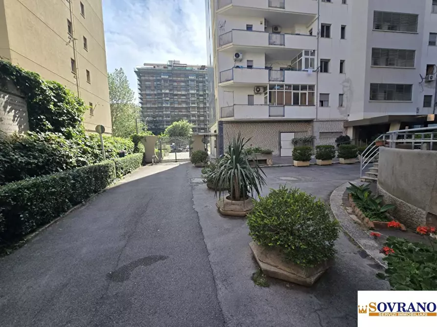 Immagine 2 di Appartamento in vendita  81 a Palermo