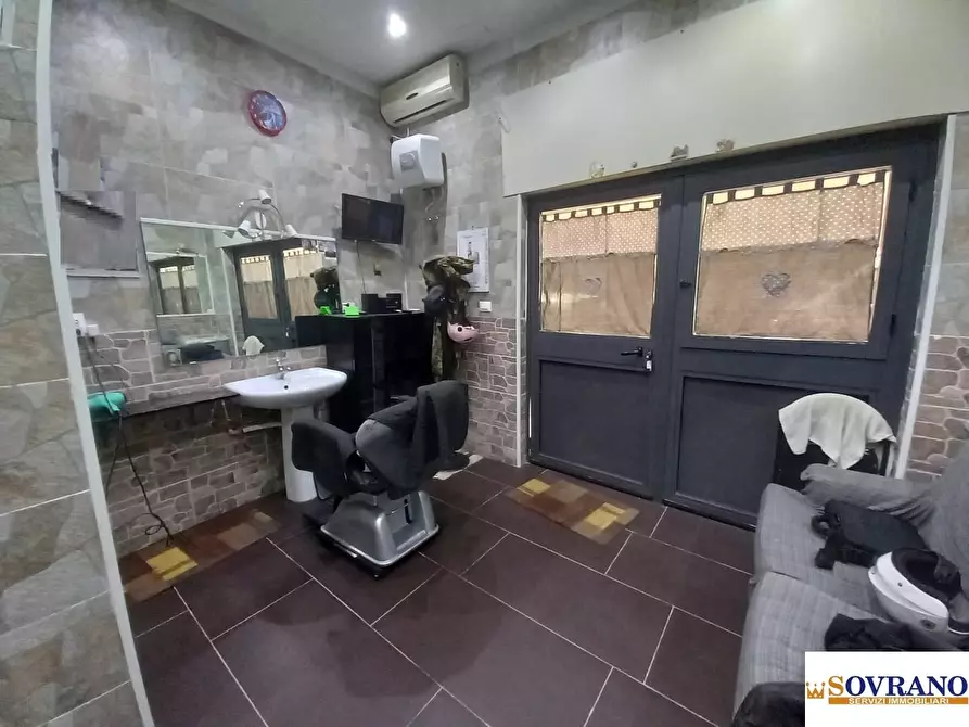 Immagine 10 di Appartamento in vendita  a Palermo