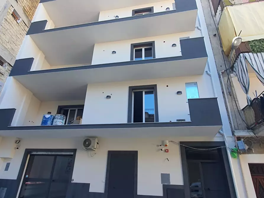 Immagine 2 di Appartamento in vendita  20 a Bagheria