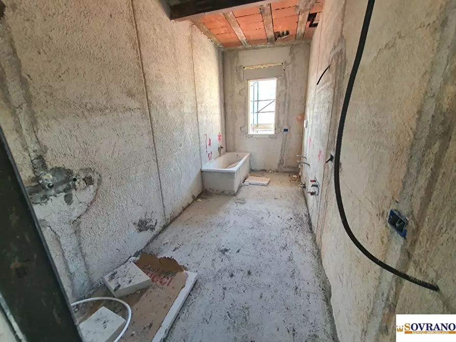 Immagine 6 di Appartamento in vendita  20 a Bagheria