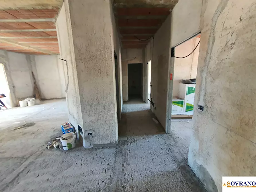 Immagine 5 di Appartamento in vendita  20 a Bagheria