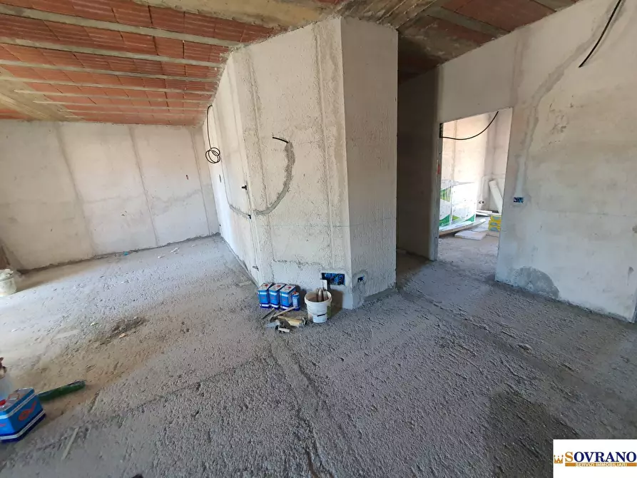 Immagine 10 di Appartamento in vendita  20 a Bagheria