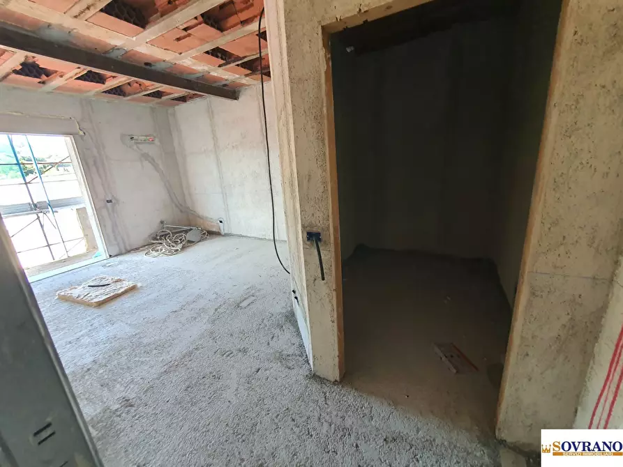 Immagine 4 di Appartamento in vendita  20 a Bagheria
