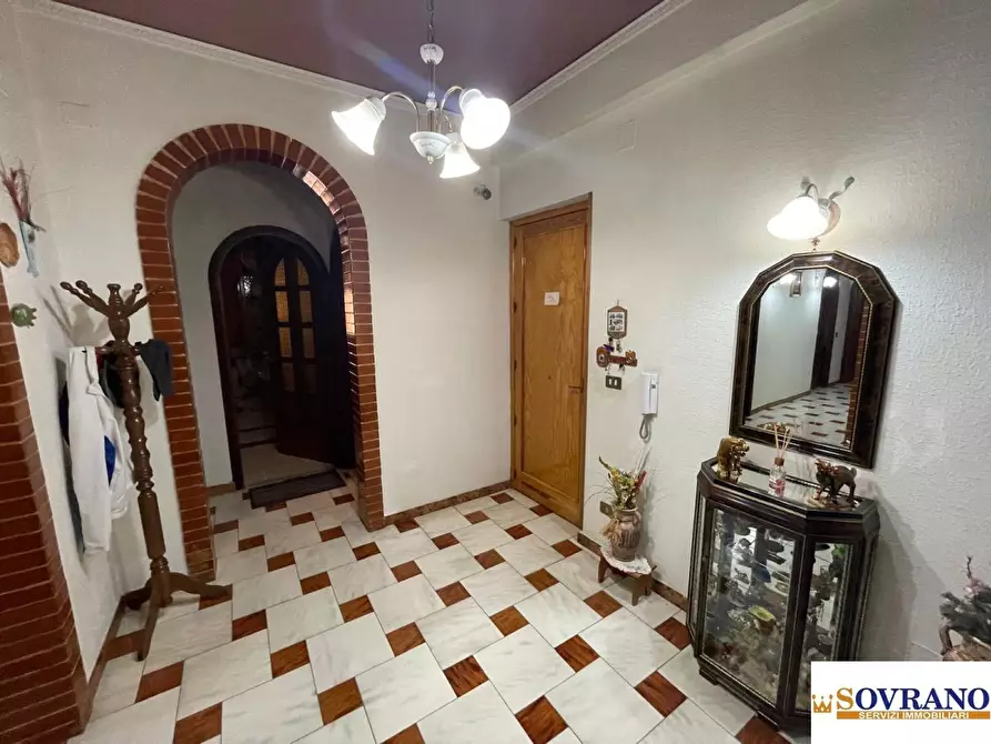 Immagine 4 di Appartamento in vendita  23 a Capaci