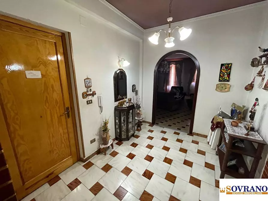 Immagine 3 di Appartamento in vendita  23 a Capaci