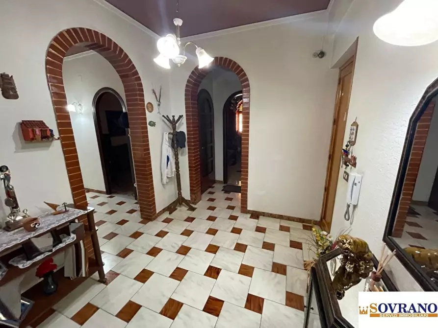 Immagine 5 di Appartamento in vendita  23 a Capaci