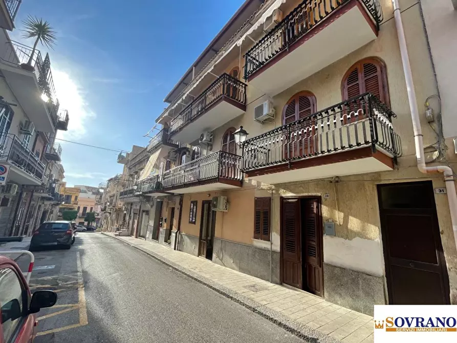 Immagine 2 di Appartamento in vendita  23 a Capaci