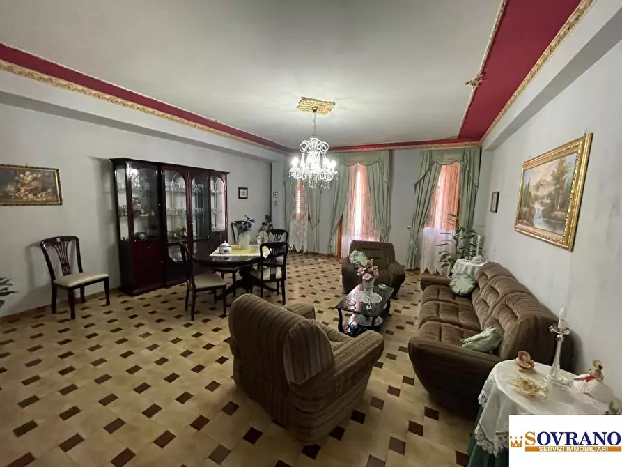 Immagine 9 di Appartamento in vendita  23 a Capaci