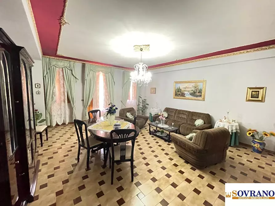 Immagine 8 di Appartamento in vendita  23 a Capaci