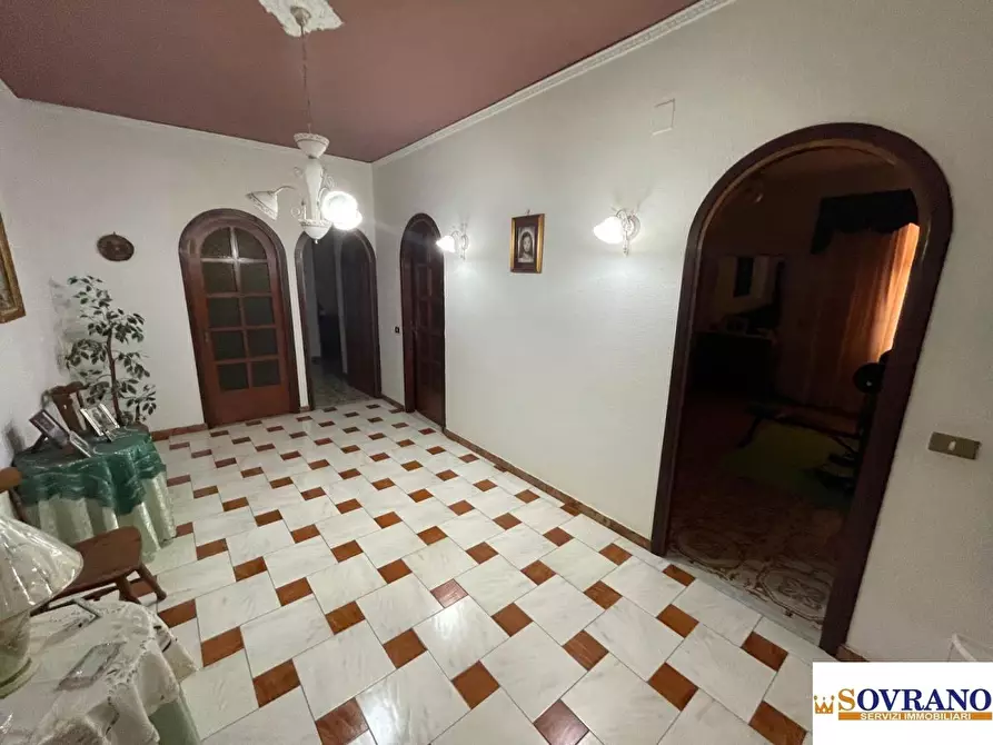 Immagine 7 di Appartamento in vendita  23 a Capaci