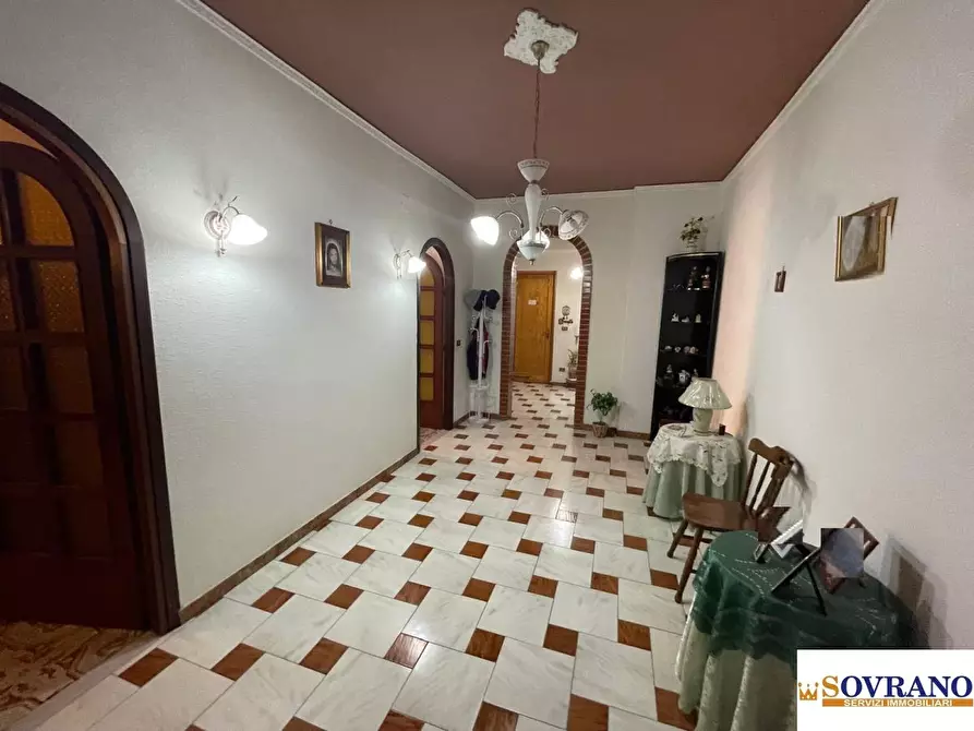 Immagine 6 di Appartamento in vendita  23 a Capaci