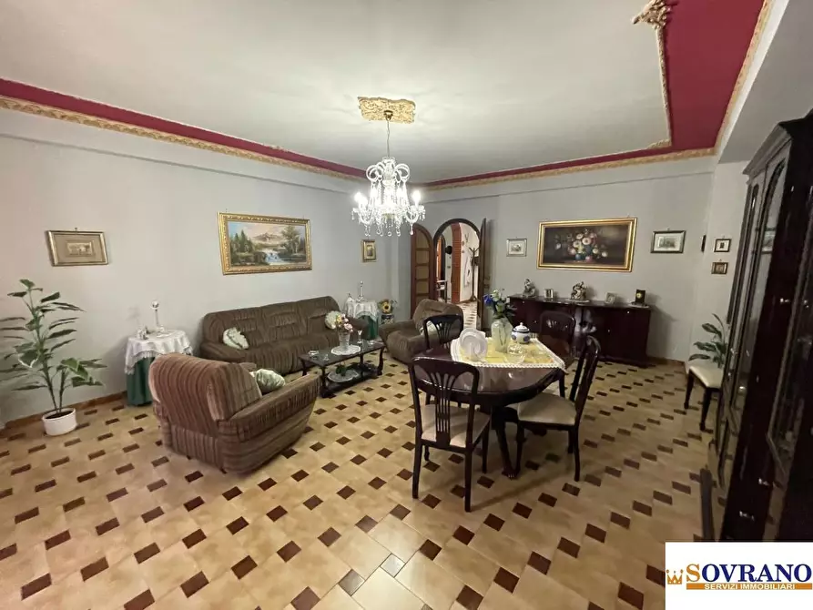 Immagine 10 di Appartamento in vendita  23 a Capaci