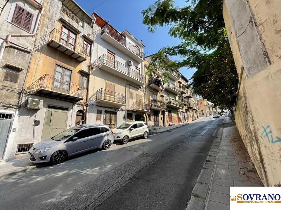 Immagine 3 di Appartamento in vendita  a Carini