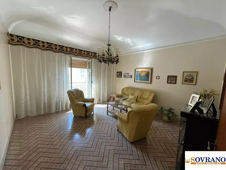 Immagine 6 di Appartamento in vendita  a Carini