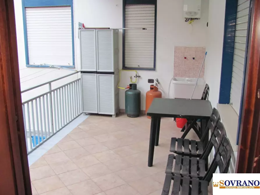 Immagine 6 di Appartamento in vendita  a Monreale