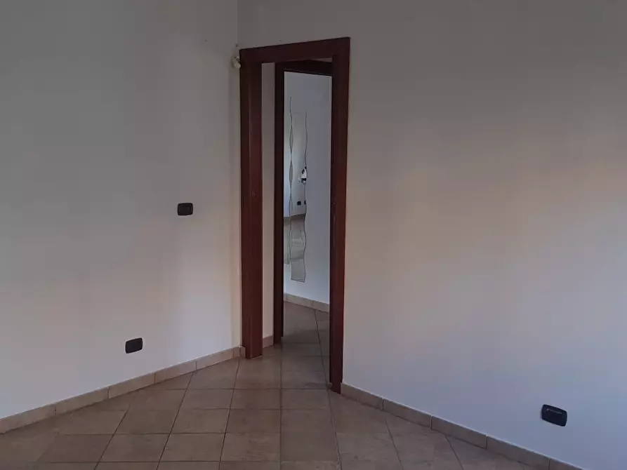 Immagine 4 di Appartamento in vendita  a Monreale