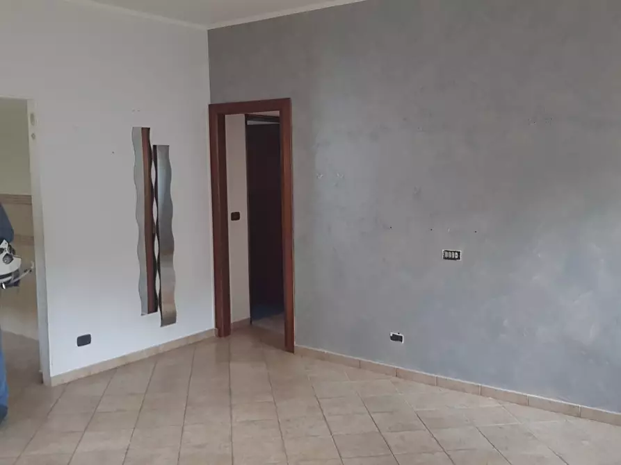 Immagine 7 di Appartamento in vendita  a Monreale