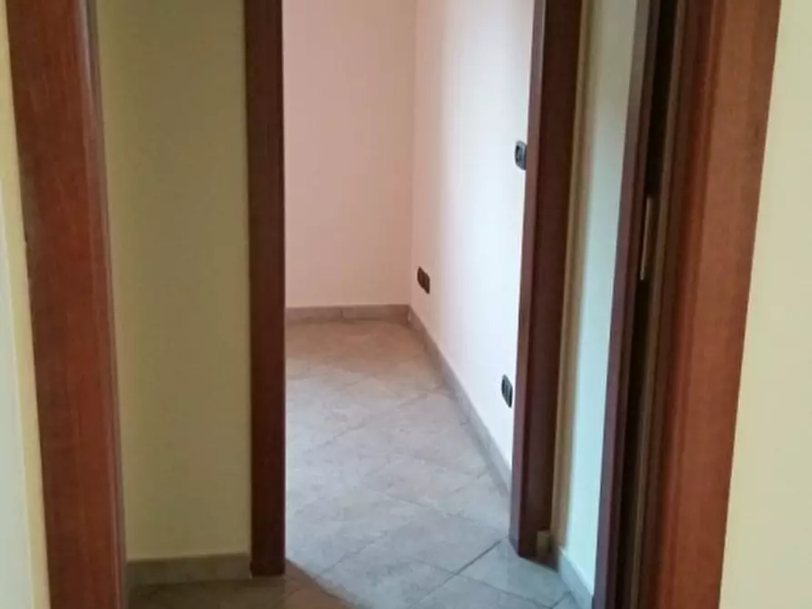 Immagine 2 di Appartamento in vendita  a Monreale