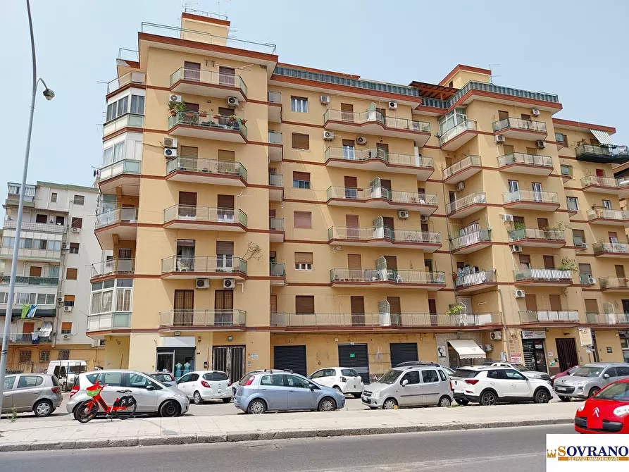 Immagine 1 di Appartamento in vendita  339 a Palermo