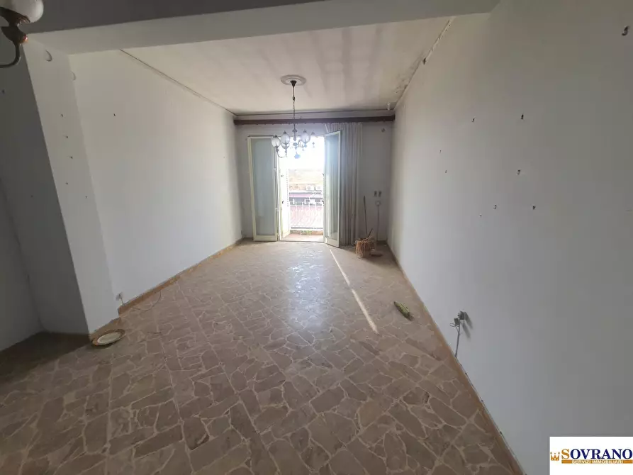 Immagine 10 di Appartamento in vendita  89 a Bagheria