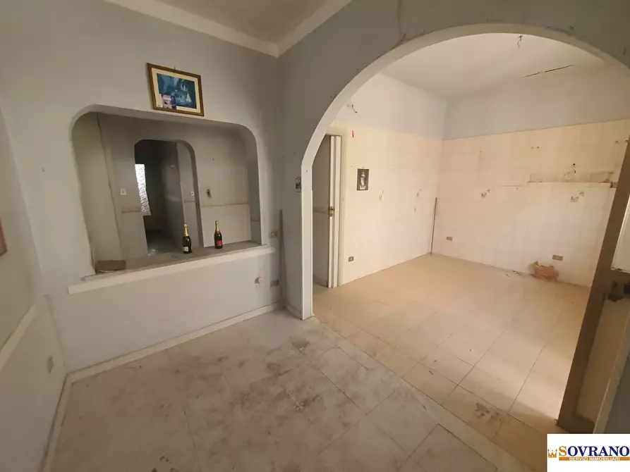Immagine 2 di Appartamento in vendita  89 a Bagheria