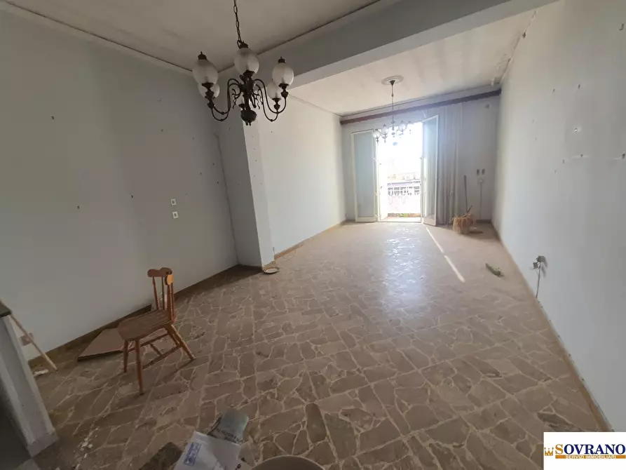 Immagine 9 di Appartamento in vendita  89 a Bagheria