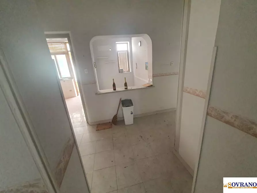 Immagine 8 di Appartamento in vendita  89 a Bagheria
