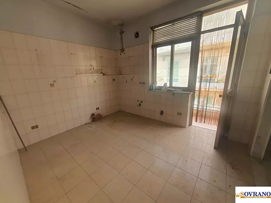 Immagine 7 di Appartamento in vendita  89 a Bagheria