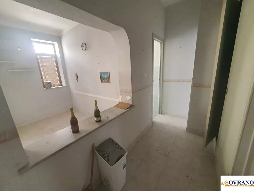 Immagine 4 di Appartamento in vendita  89 a Bagheria