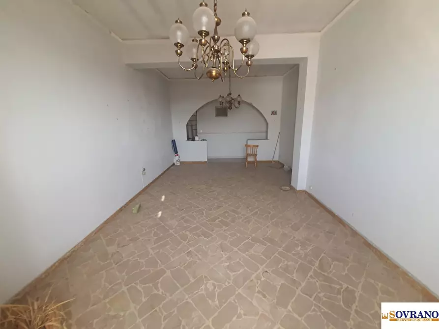 Immagine 3 di Appartamento in vendita  89 a Bagheria