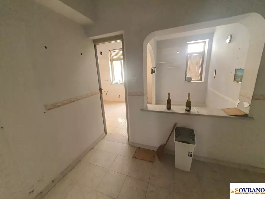Immagine 5 di Appartamento in vendita  89 a Bagheria